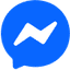 Messenger Icon